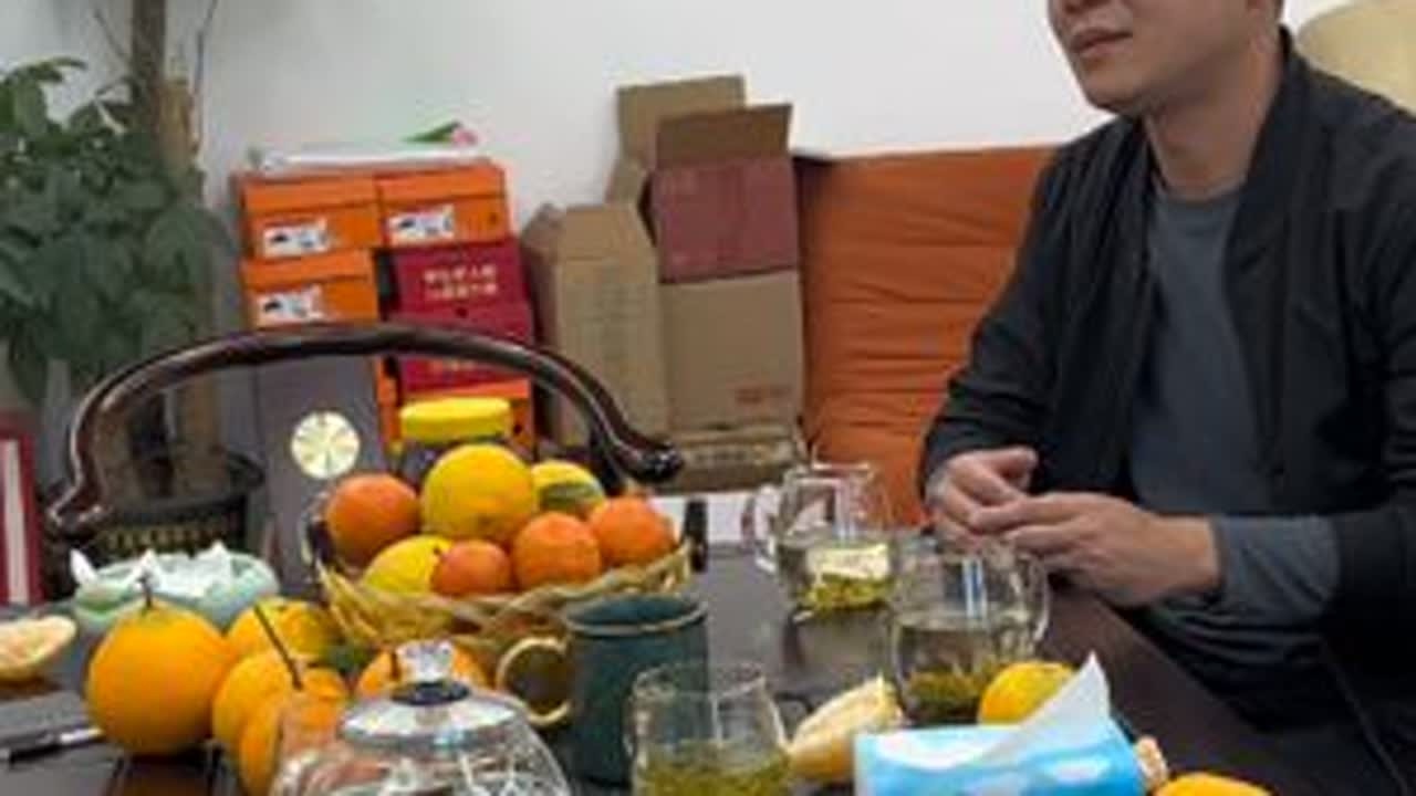 邝总的善举点燃了我们这个特殊家庭的希望，今天汐汐爸爸登门感谢邝总，也说出了自己的心声#记录平凡生活 #家具人小邝 #正能量