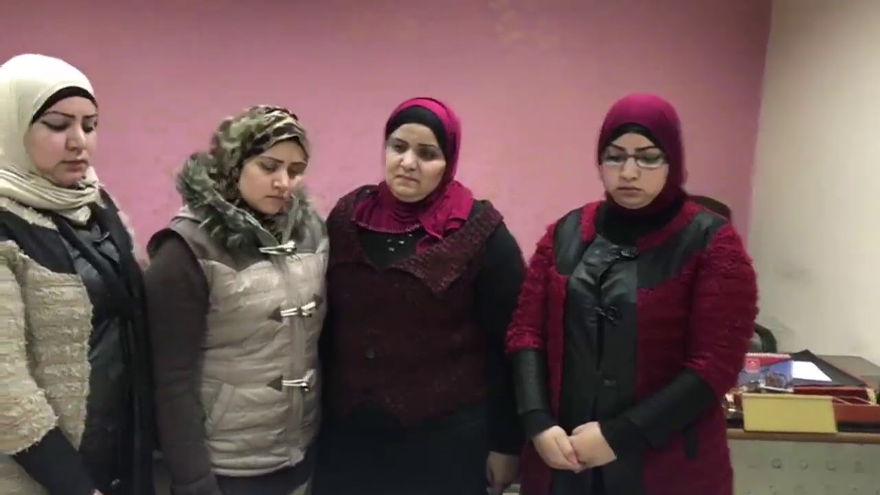 الموقف الأمنى عن يوم الأحد الموافق 4 فبراير 2018