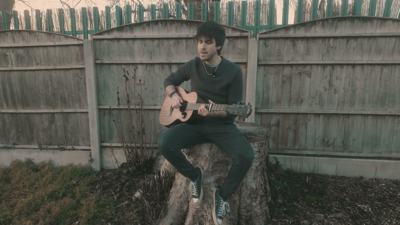 The Woodland Sessions: Full Compilation (8 Original Songs)