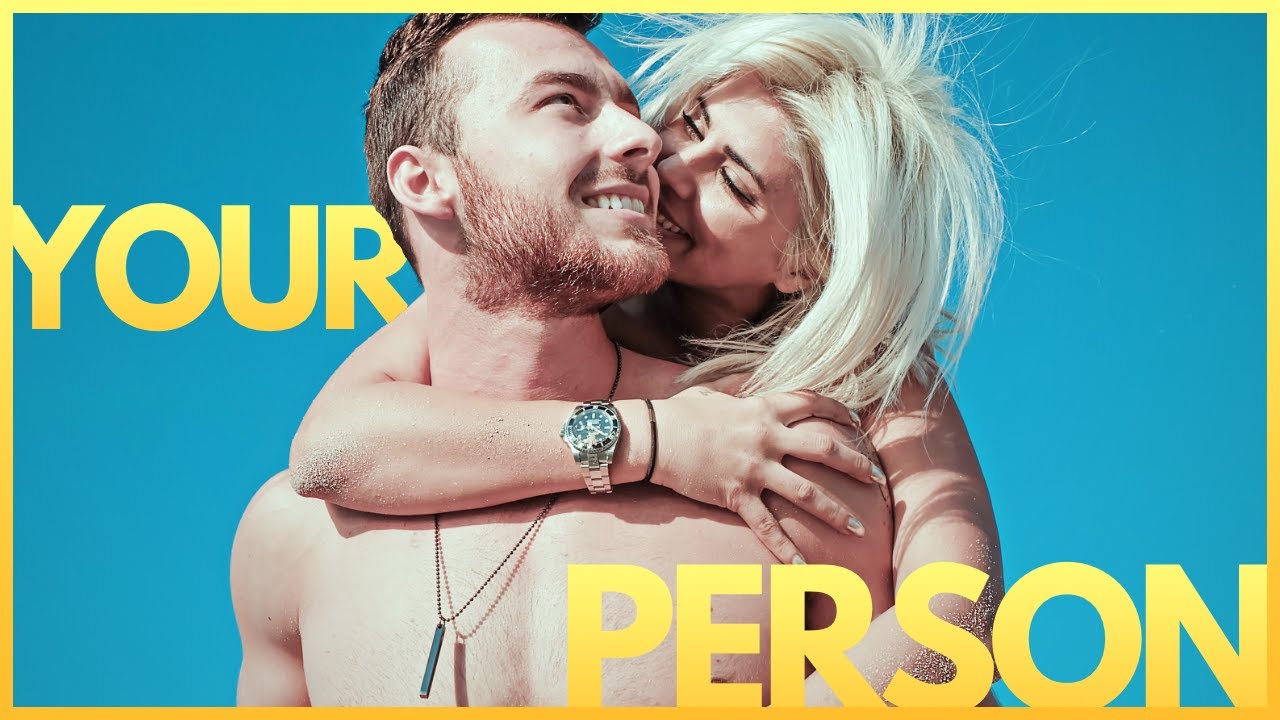 How to Find Your Person, with Science!