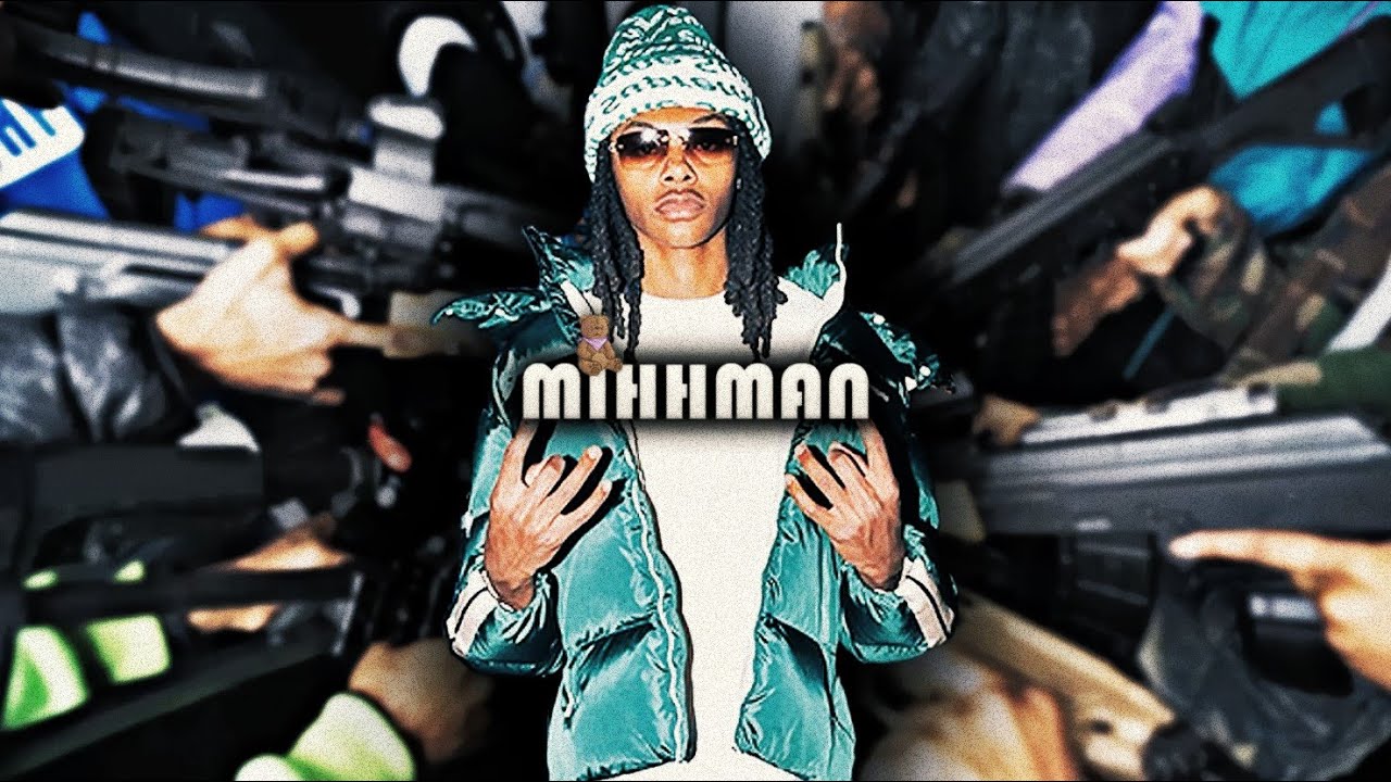 free | BABYFXCE E x FLINT TYPE BEAT | 