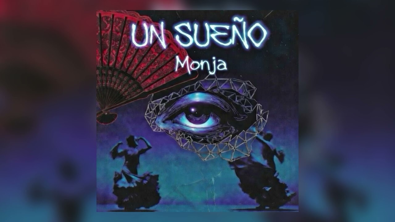 Monja - Un Sueño (Audio)