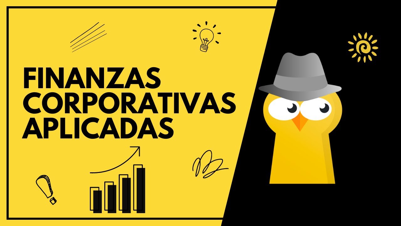 CLASE Finanzas Corporativas Aplicadas