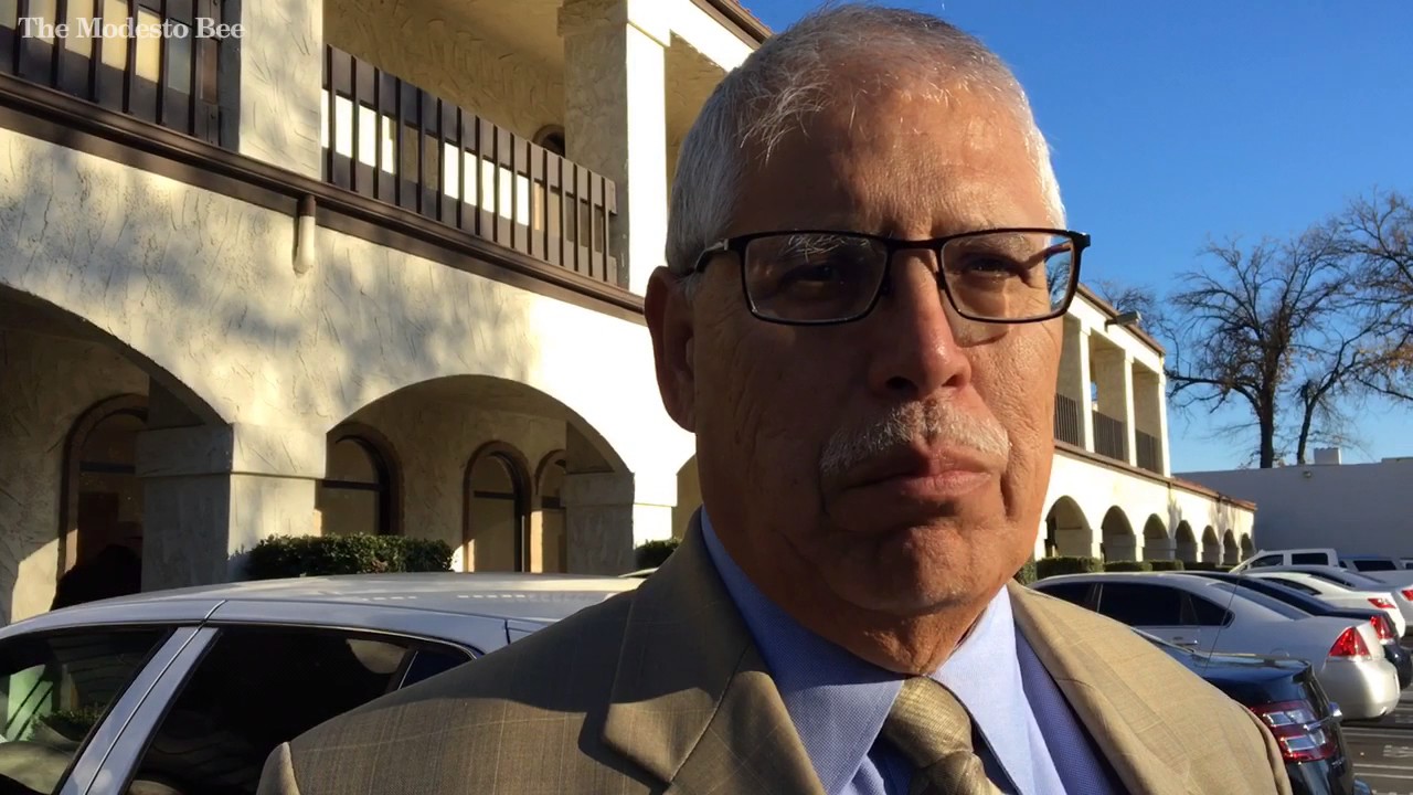 Reaction to Frank Carson's release from jail