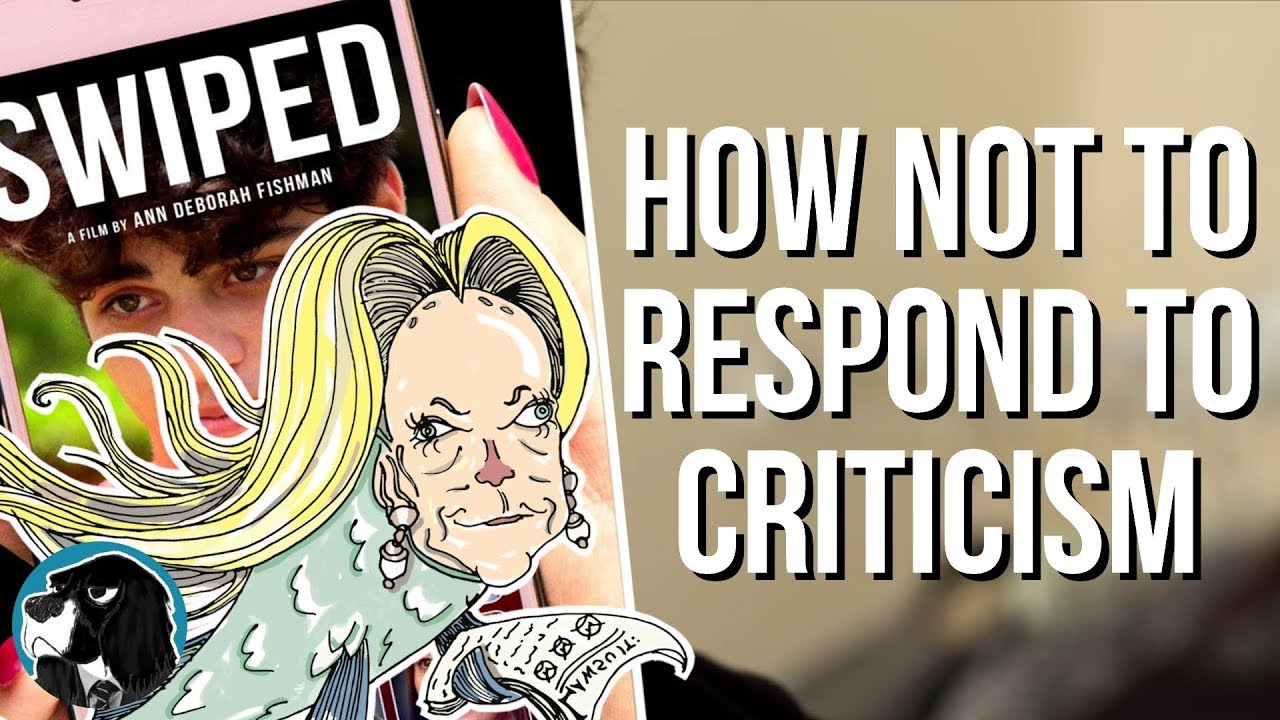 SWIPED And Its Creator Are Both Terrible | Cynical Reviews