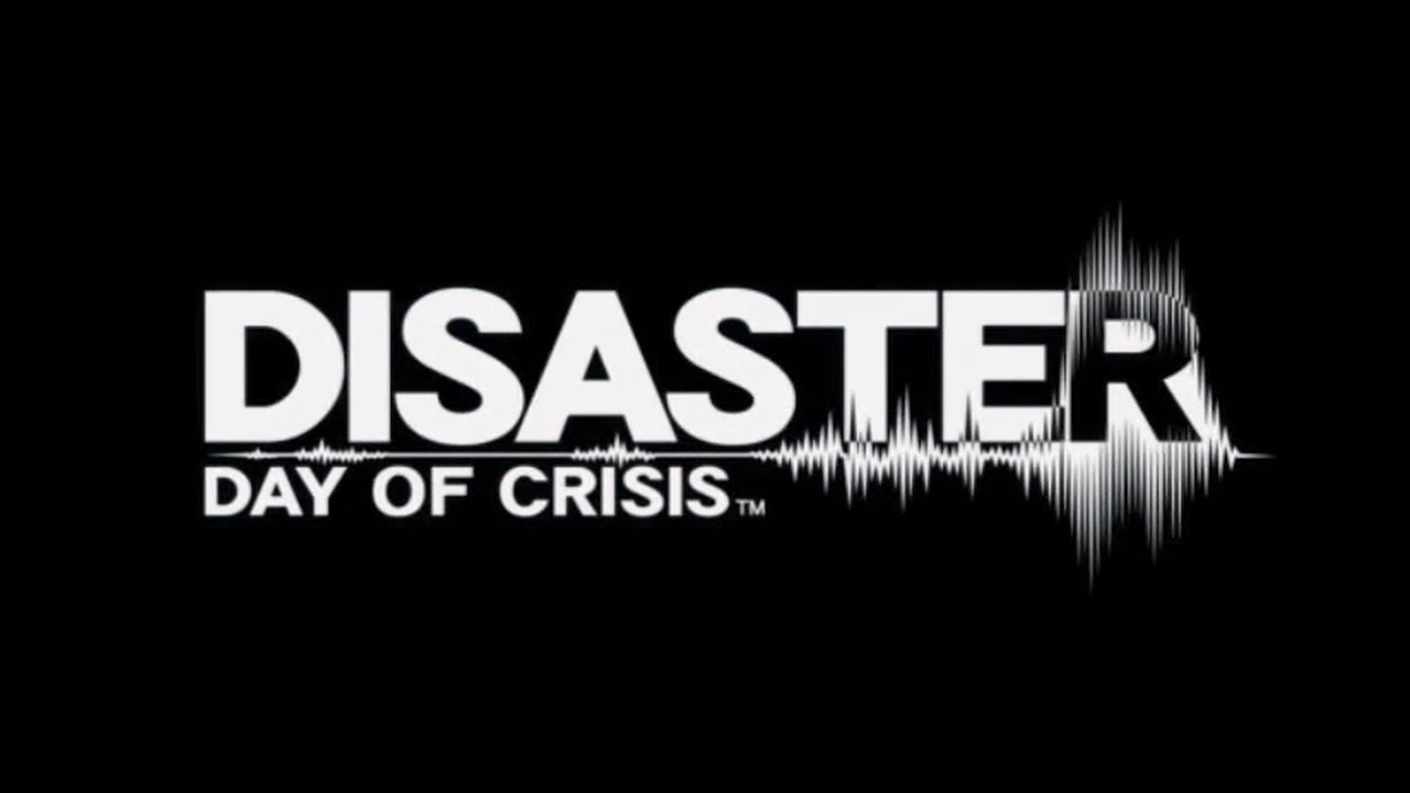 Wii Longplay [070] Disaster: Day of Crisis (EU)