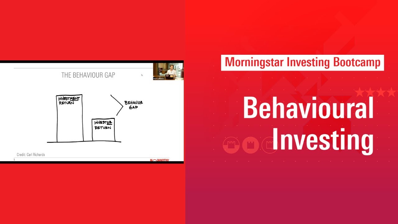 Behavioural Investing