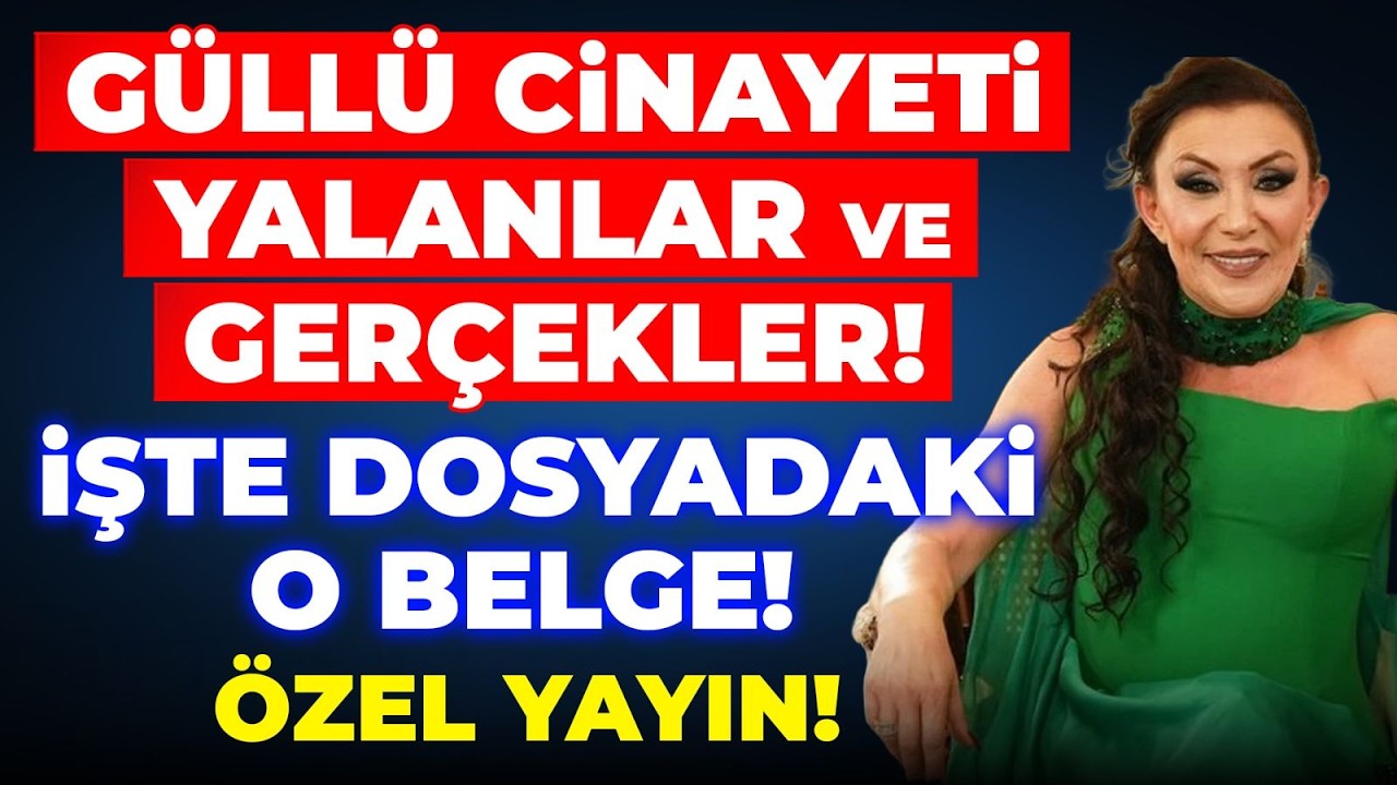 #CANLI ŞOK! AV. SEVİLAY DEMİRSU'NUN MESAJLARI NASIL SIZDI? KİMLER SAVCI ROLÜ OYNUYOR?