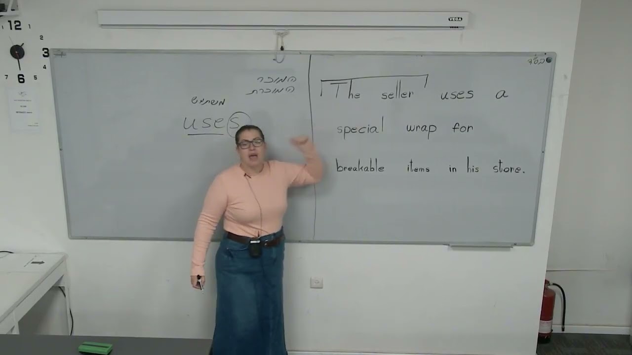 תרגול 1