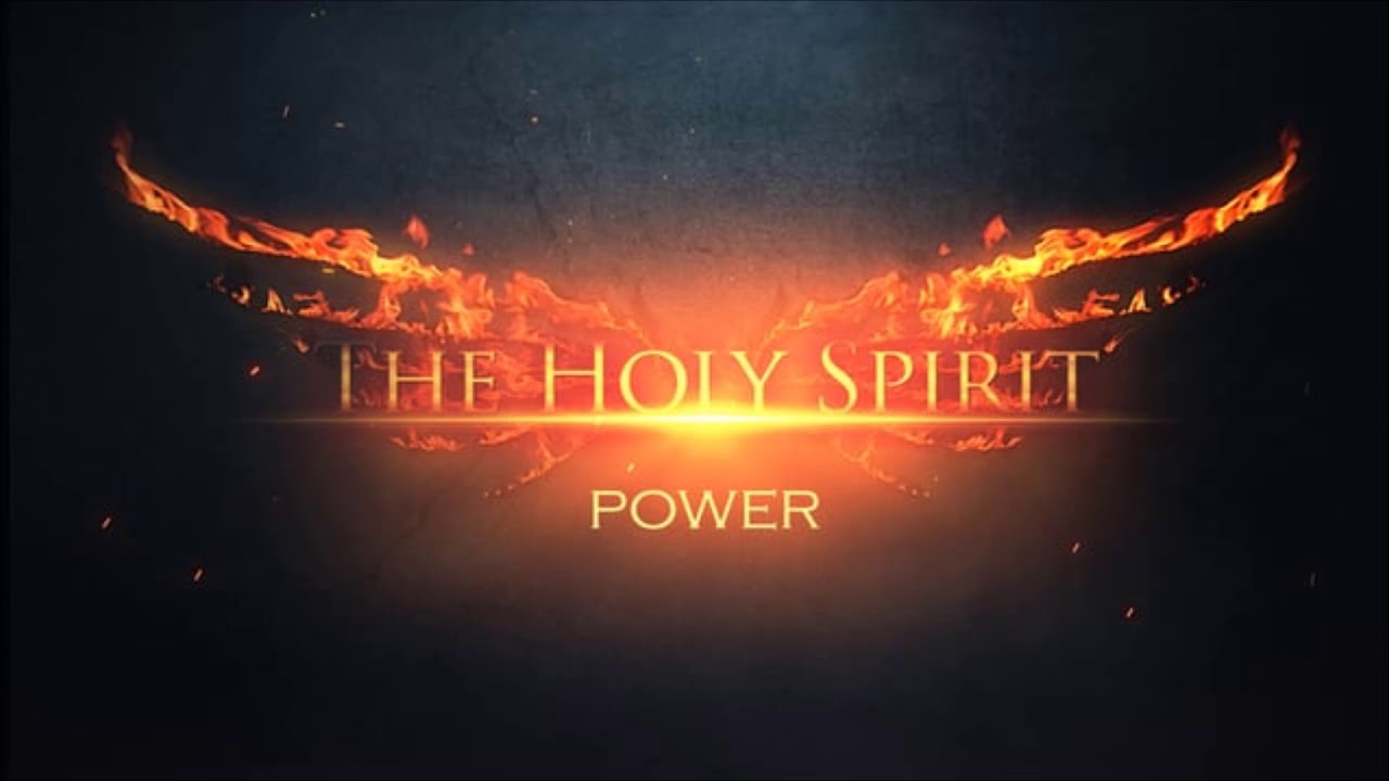 How To Be Led of the Spirit by Evangelist Doug Klinedinst
