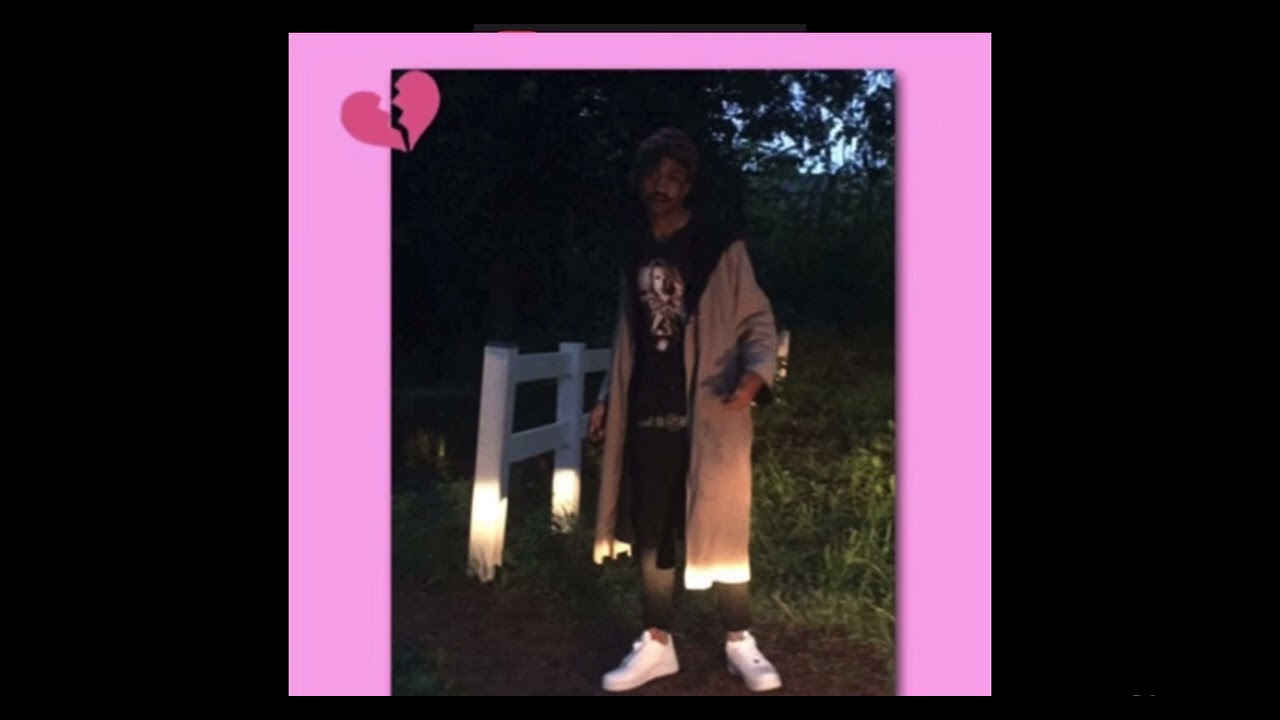 Lil Tracy *Yung Bruh* Uh Oh (Official Instrumental)