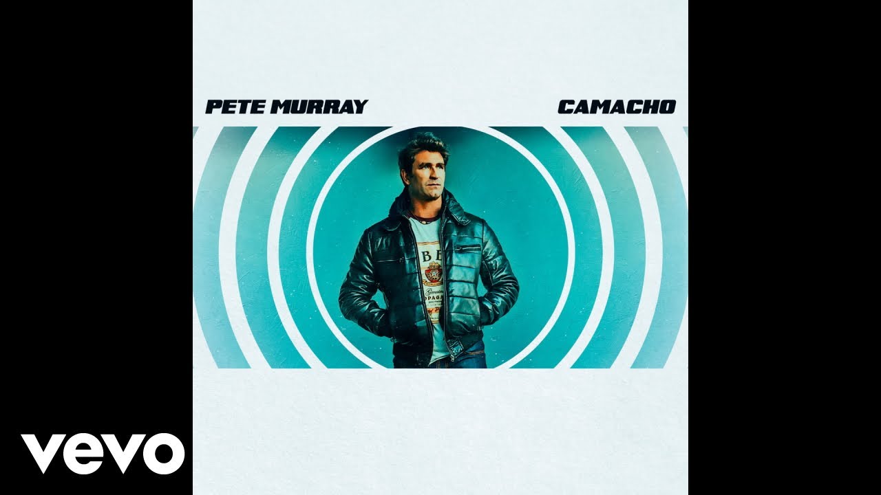 Pete Murray - Thought I Was (Audio)