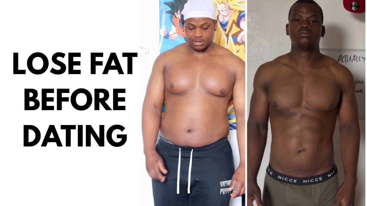 Dating as a Fat guy is HELL