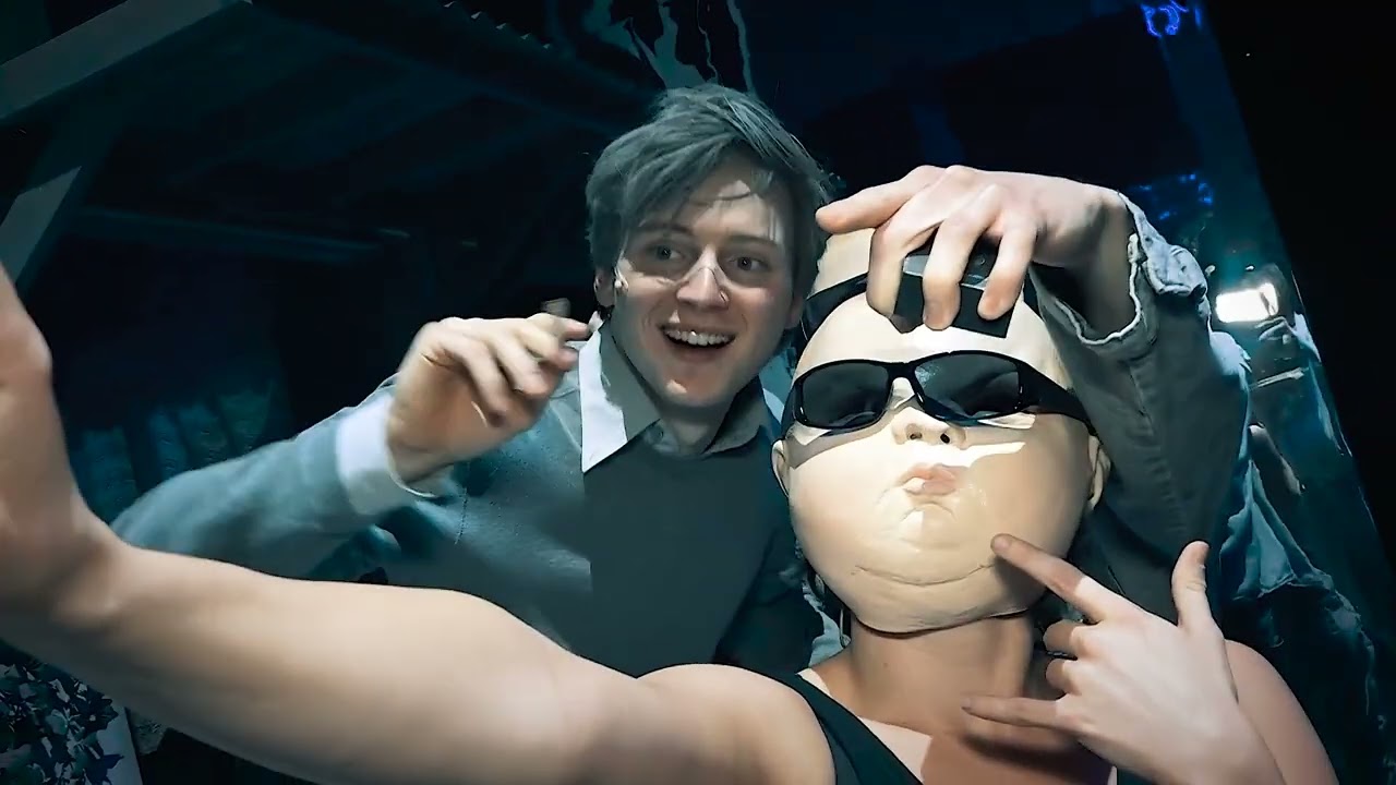 DAS ENDE VON EDDY [Trailer] #schauspiel