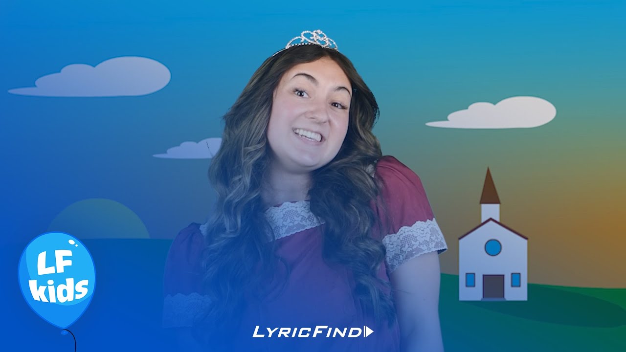 Frère Jacques (Original Audio) - Nursery Rhymes by LyricFind Kids
