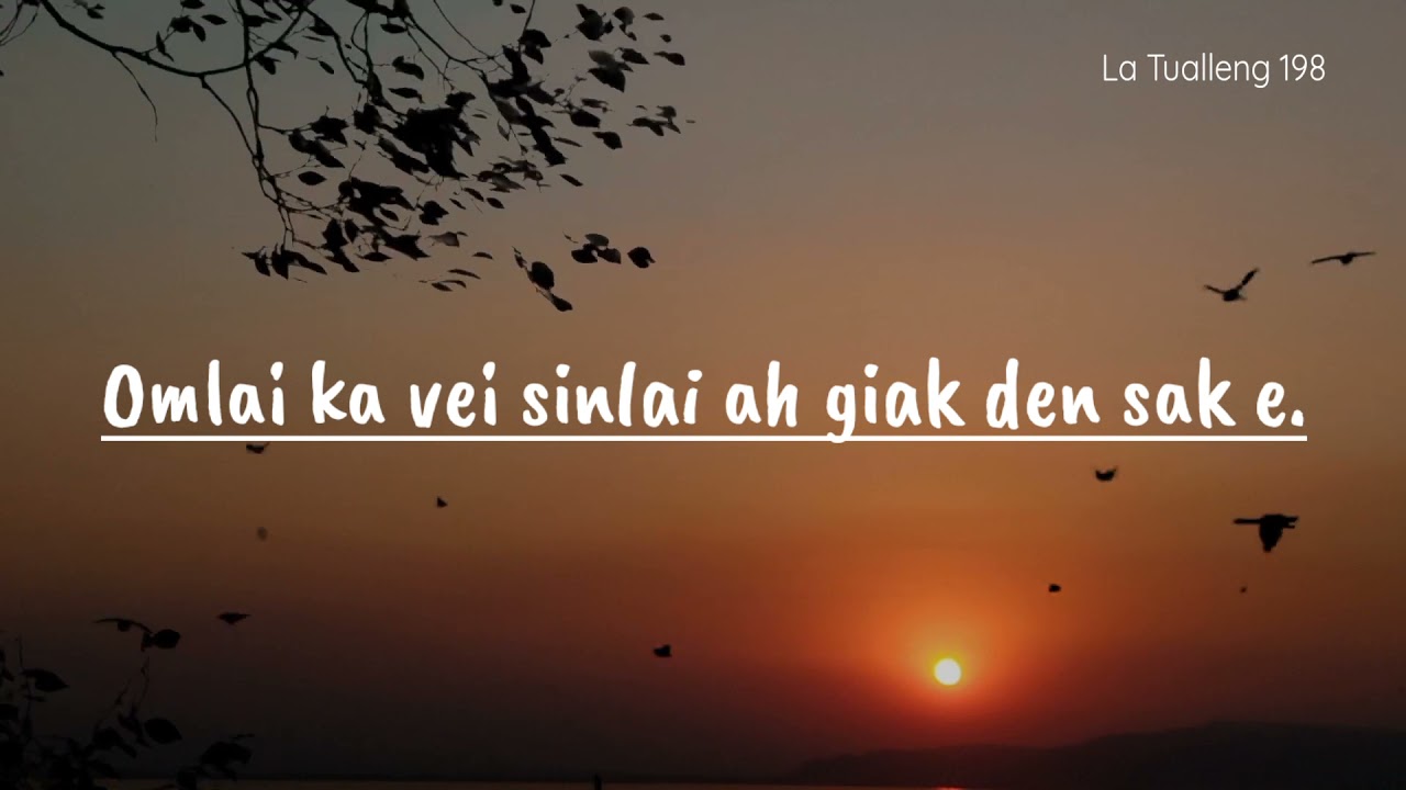 Bu - Al Khuang Taikhua Val | Cover by Zakim Nunthuk