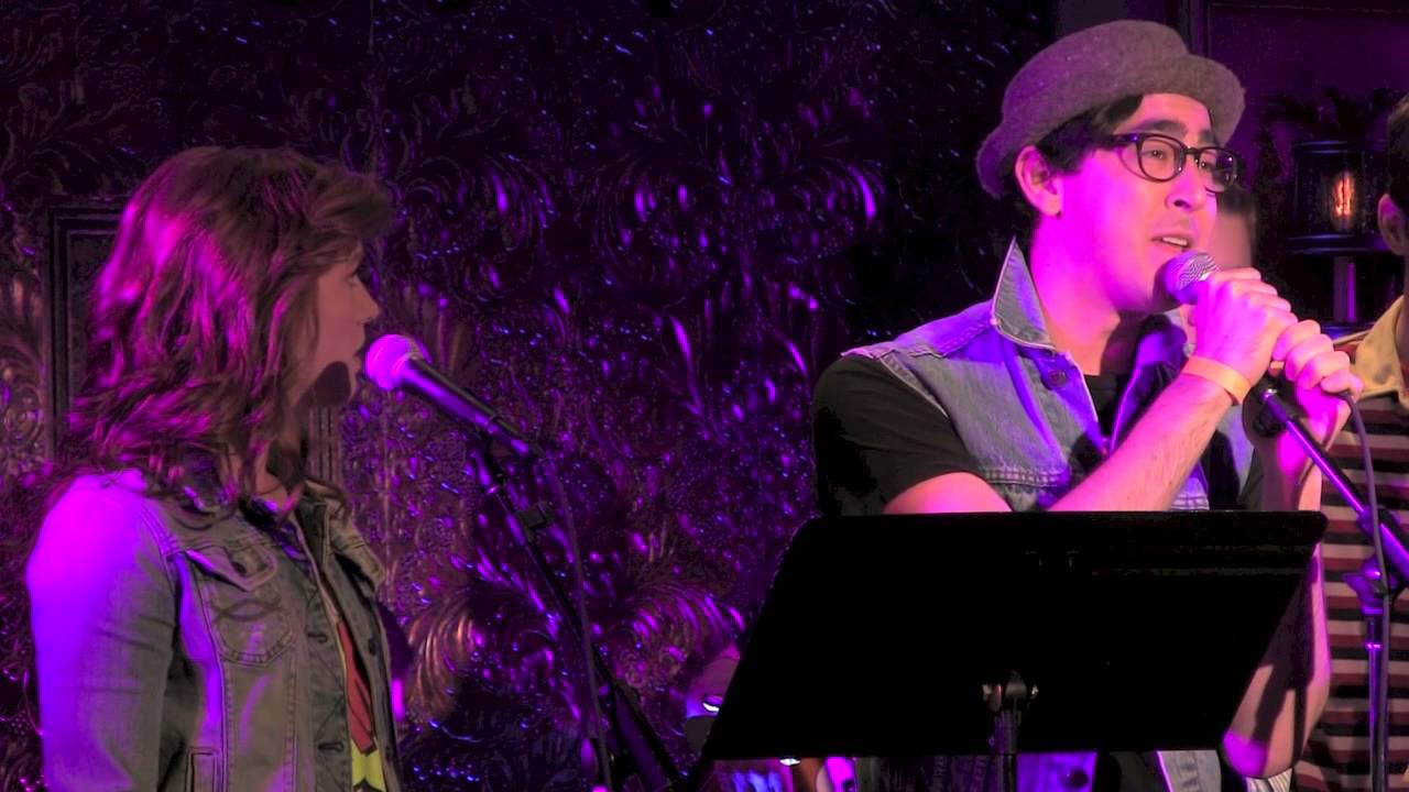 Max Crumm & Kennedy Caughell - 
