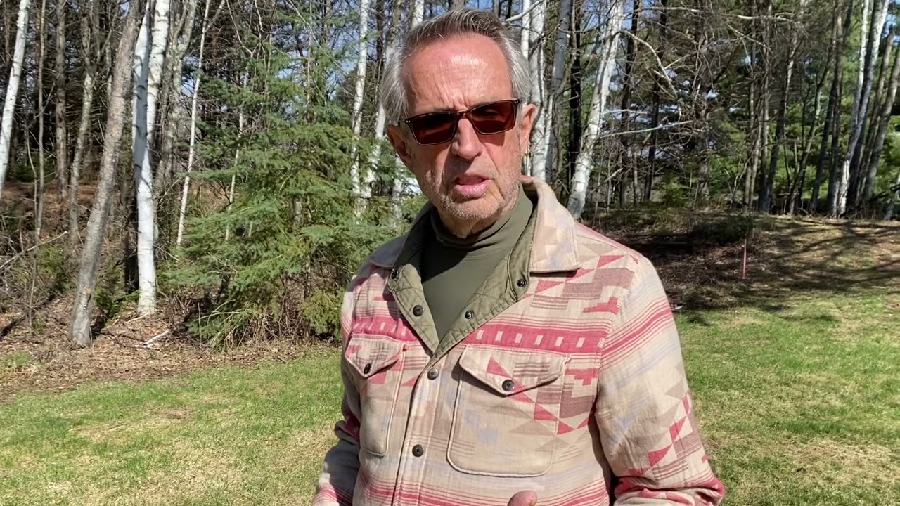 Bob Chapman on recognition