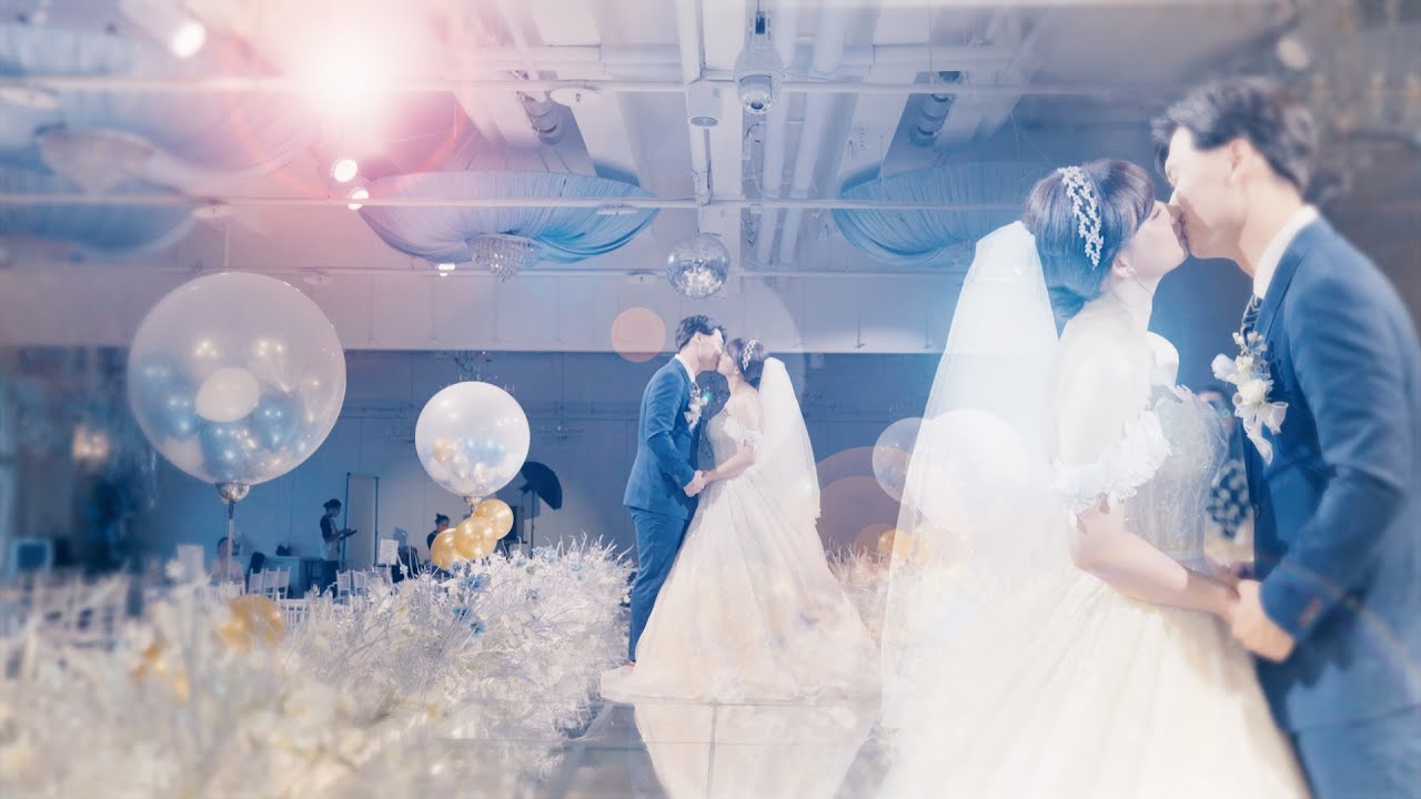 [ 關於愛情 / 婚禮紀實 ] James&Jessi｜台南玄饡｜早儀晚宴｜