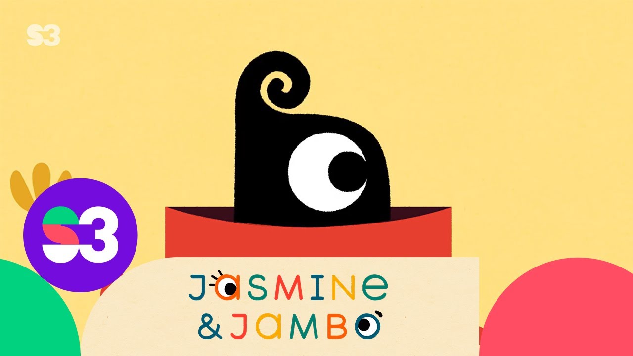 El singlot - Jasmine & Jambo