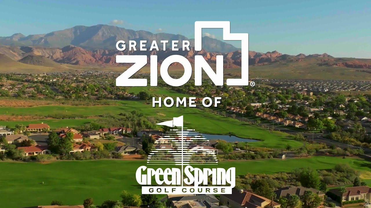 Green Spring Golf Course - Greater Zion Golf Course Profile