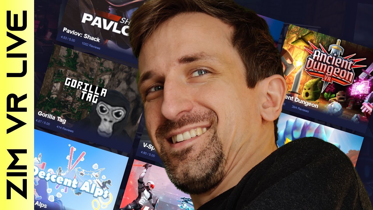 App Lab is a BATTLEFIELD - Oculus Quest 2