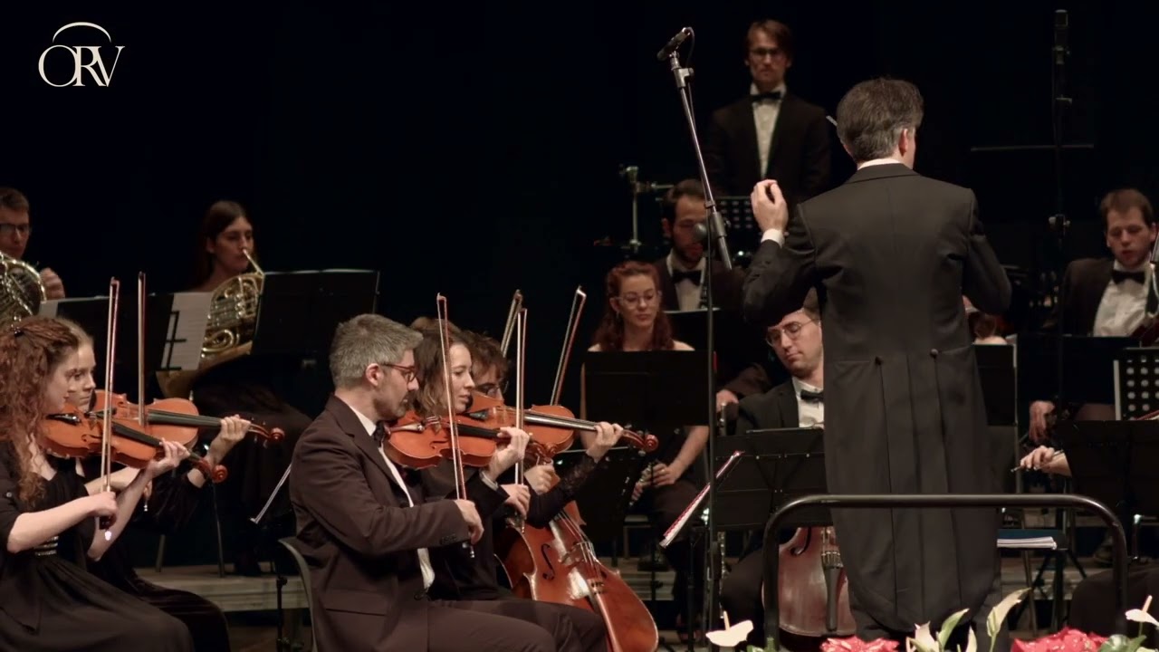 Gioacchino Rossini: Ouverture da 