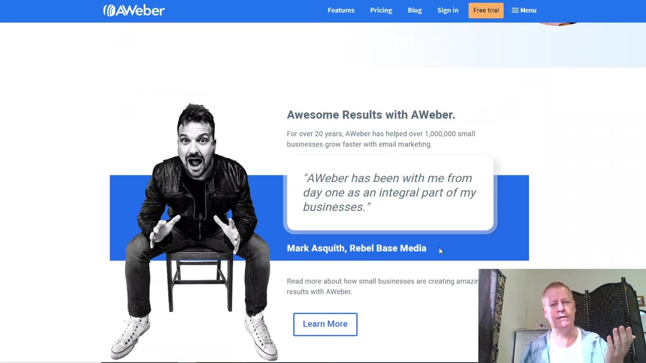 Course Income Secrets - #139 What is an auto-responder? Plus aWeber demo!