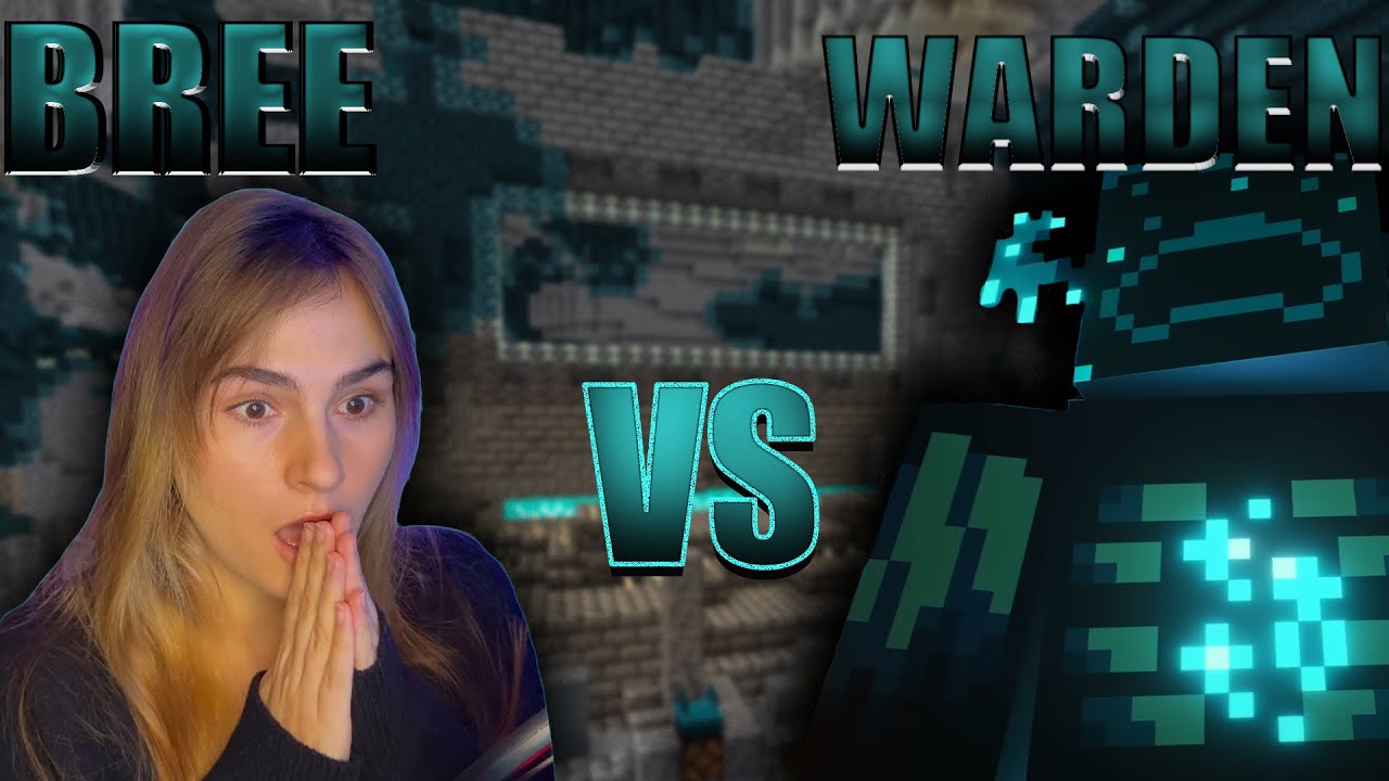 Exploring the Ancient City for the first time ever | Minecraft part 18