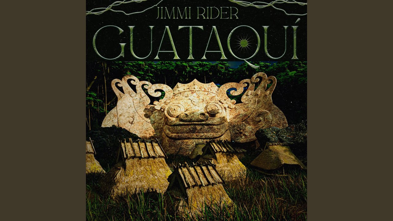 Guataqui (Extended Mix)
