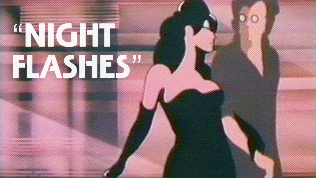 TRS-80 - Night Flashes