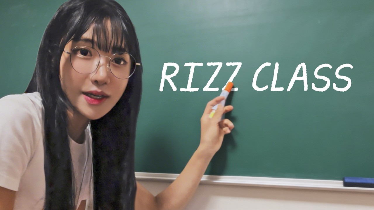 How to Make Your Woman NOT MAD | Rizz Class