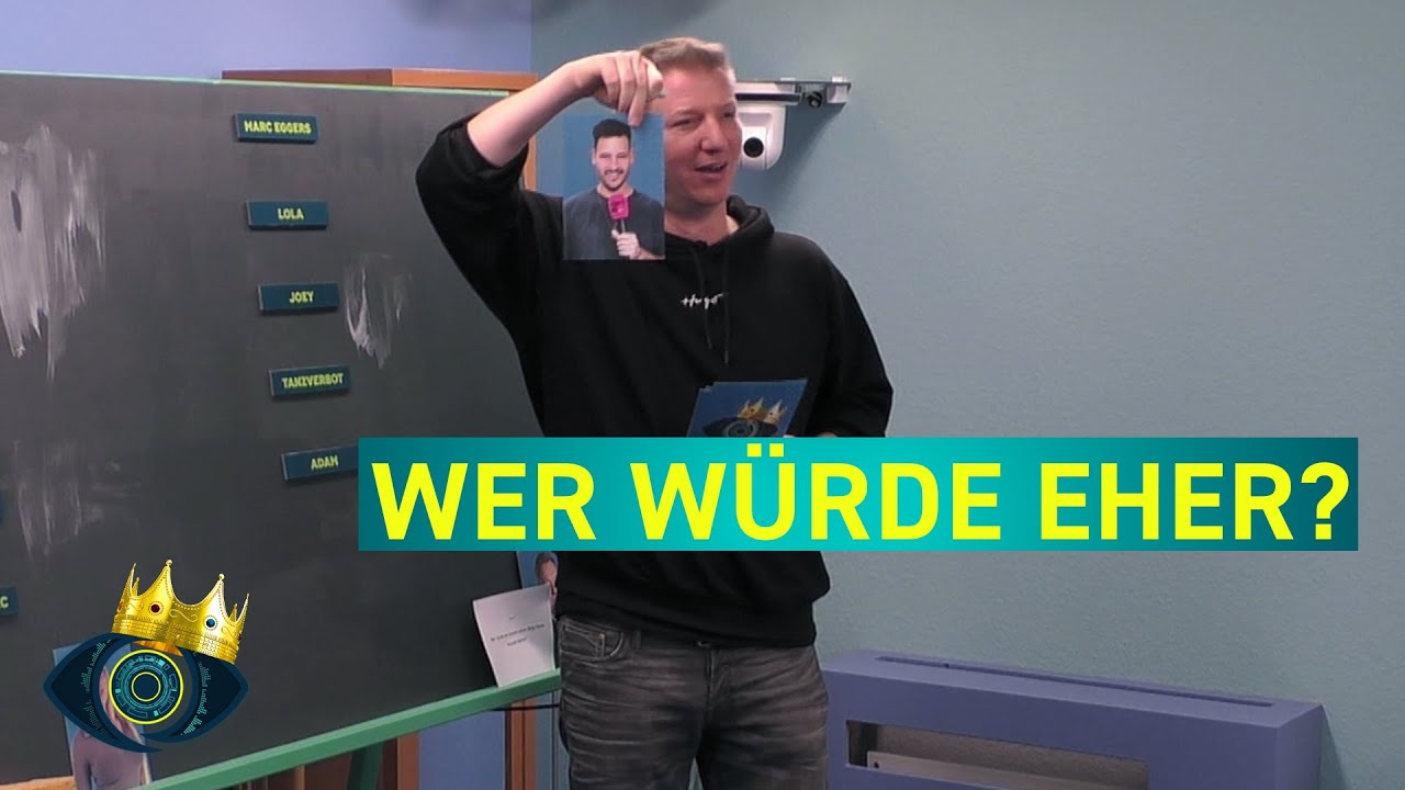 ER würde OnlyFans machen?! | Big Brother Knossi Edition