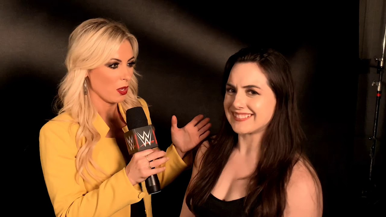 When Sarah met Nikki