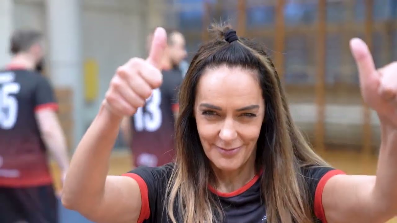 Turnieju Oświaty w Piłce Siatkowej 2024 official