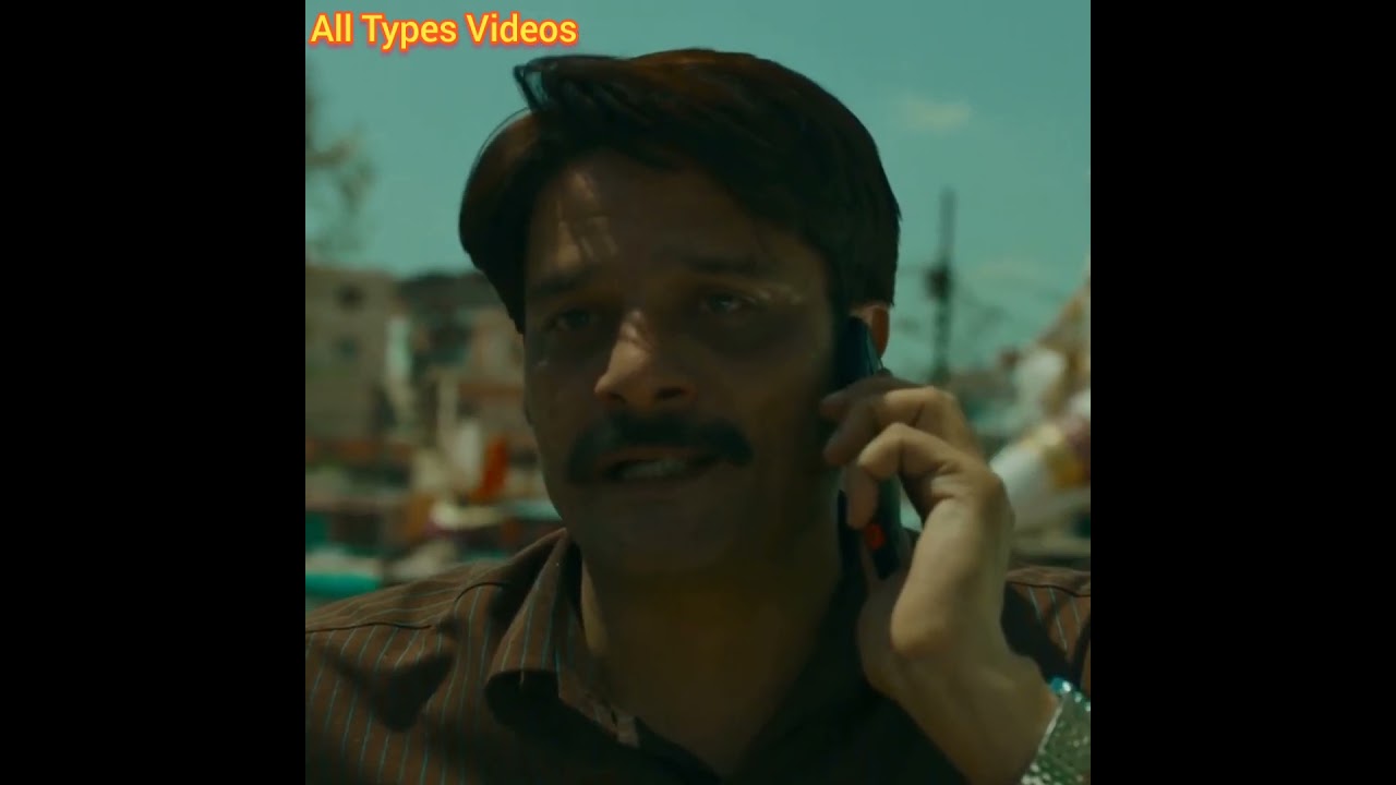हर #बाप यही चाहता है कि उसका #बेटा उसे #सभ्य व्यक्ति समझे ना की #चुतिया। #पाताललोक #Jaideep_Ahlawat