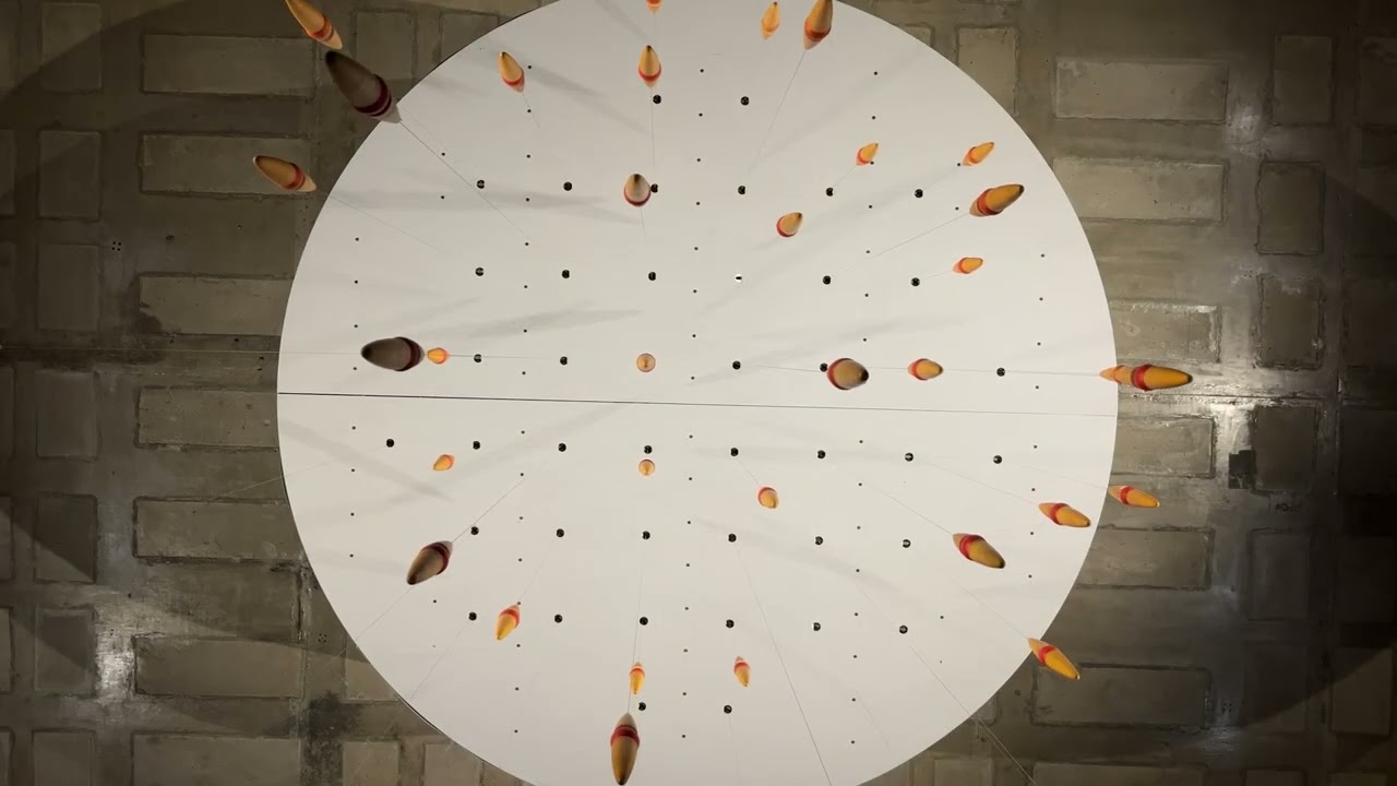 Connect the Dots