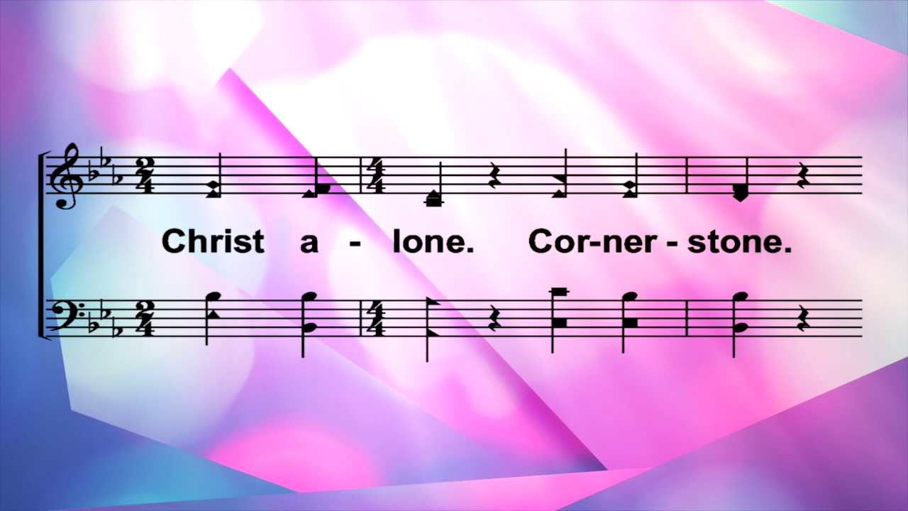 Praise And Harmony Singers 