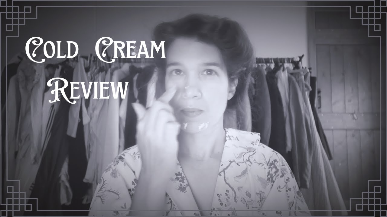 Cold Cream Review