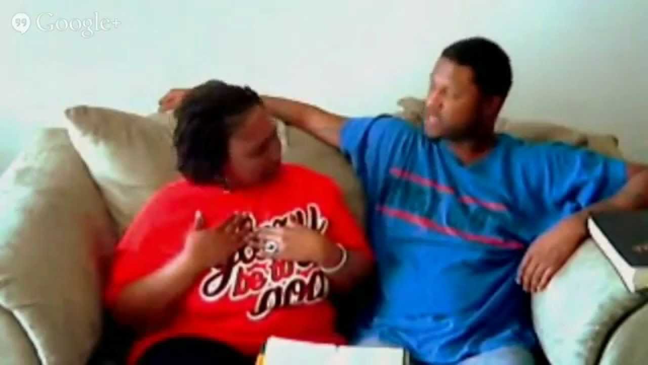 Emotional: Anger
