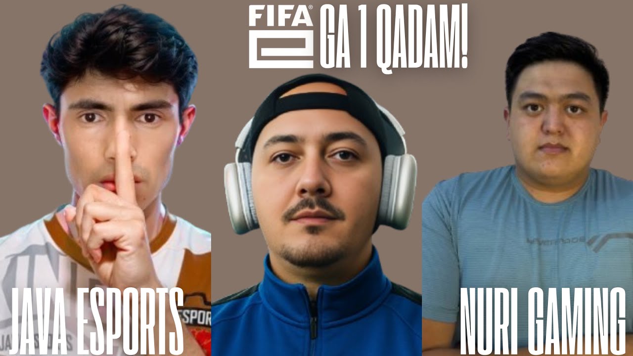 FIFAe 