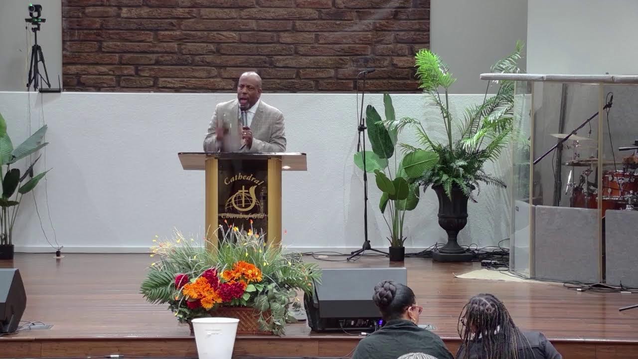 Radiant Living Worship Center's 3.05.2026