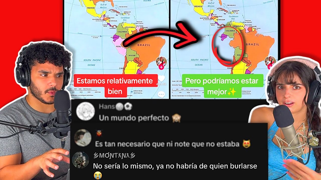 El odio a Perú está muy normalizado