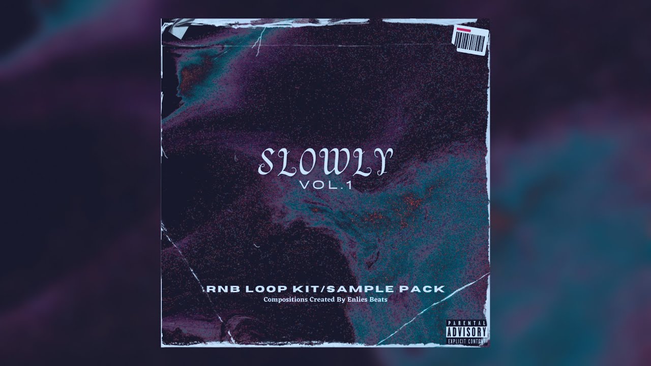 FREE R&B Loop Kit/Sample Pack 2023 - 