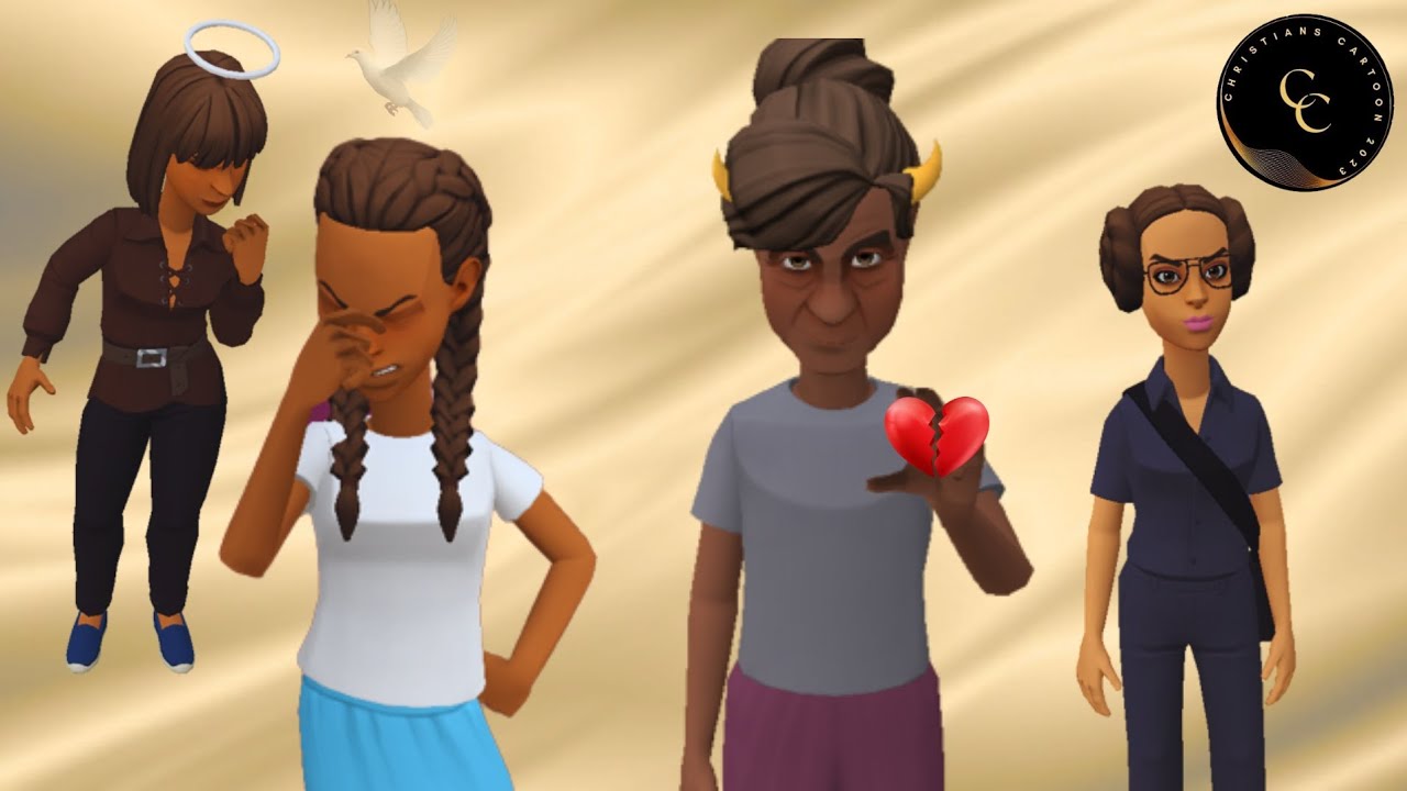 THIS IS WHY YOU SHOULD AVOID DISCRIMINATION IN YOUR FAMILIES