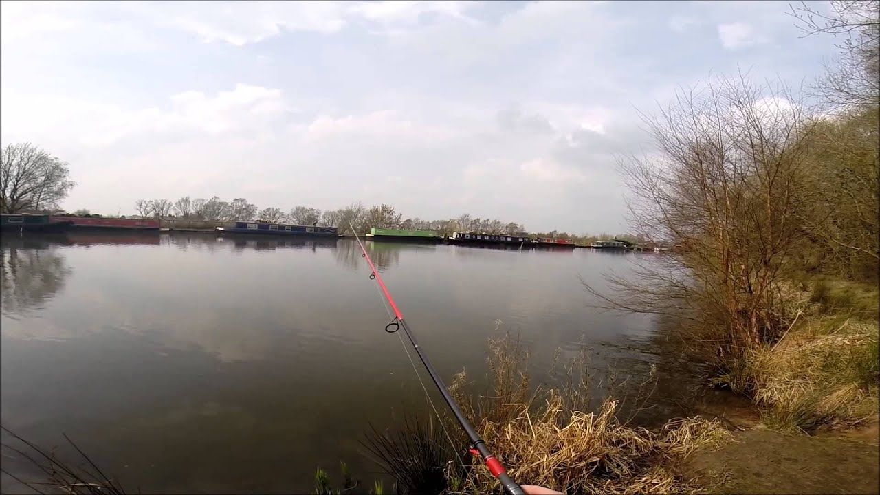 Savage Gear 3D Bleak Glide 13.5cm Fire Tiger Pike Attack GoPro 3+