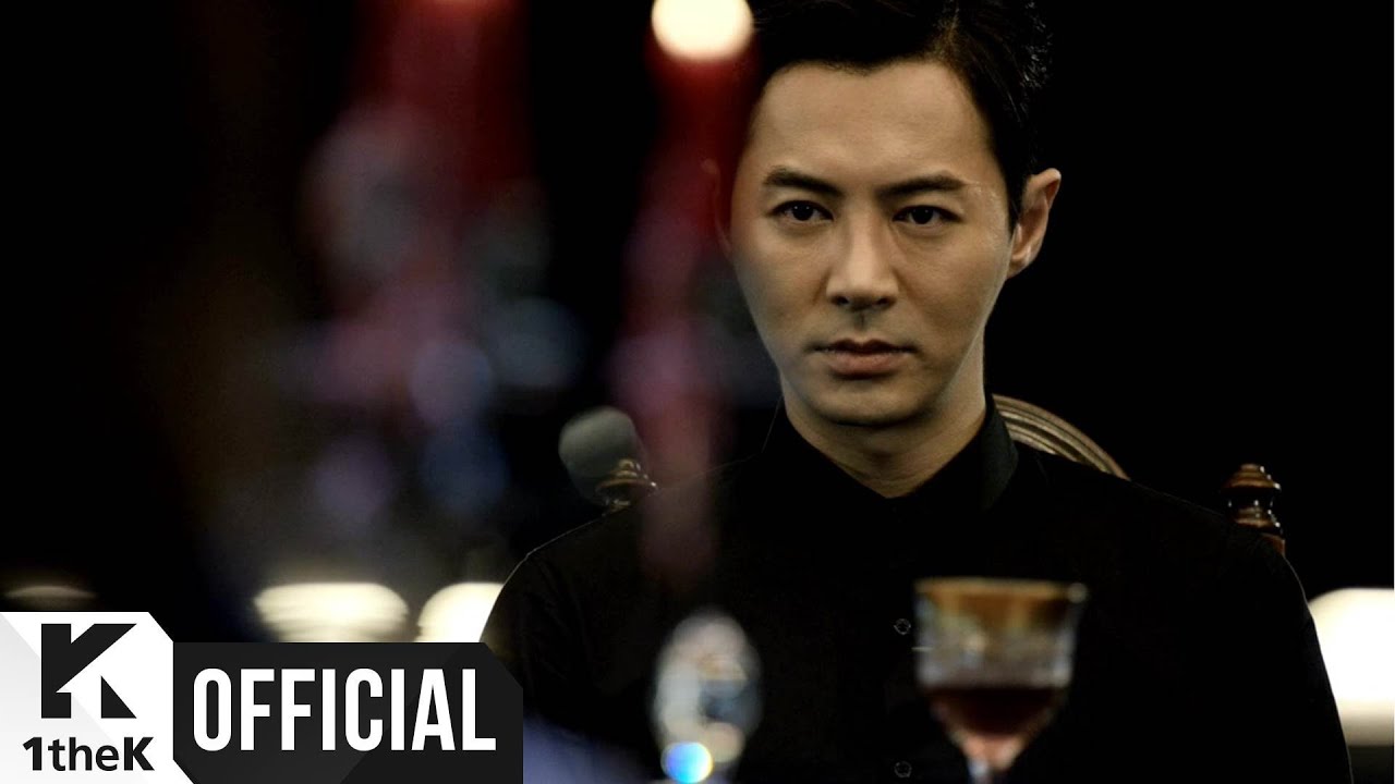 [MV] Jun Jin(전진) _ Wow Wow Wow (Feat. Eric)