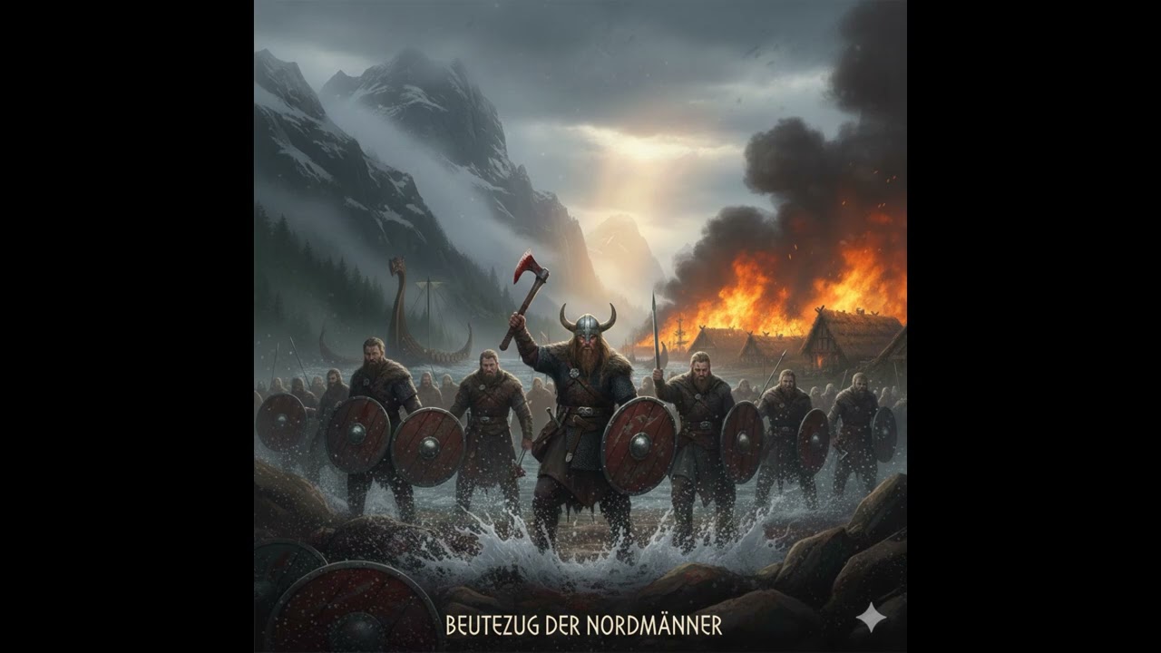 Der Beutezug