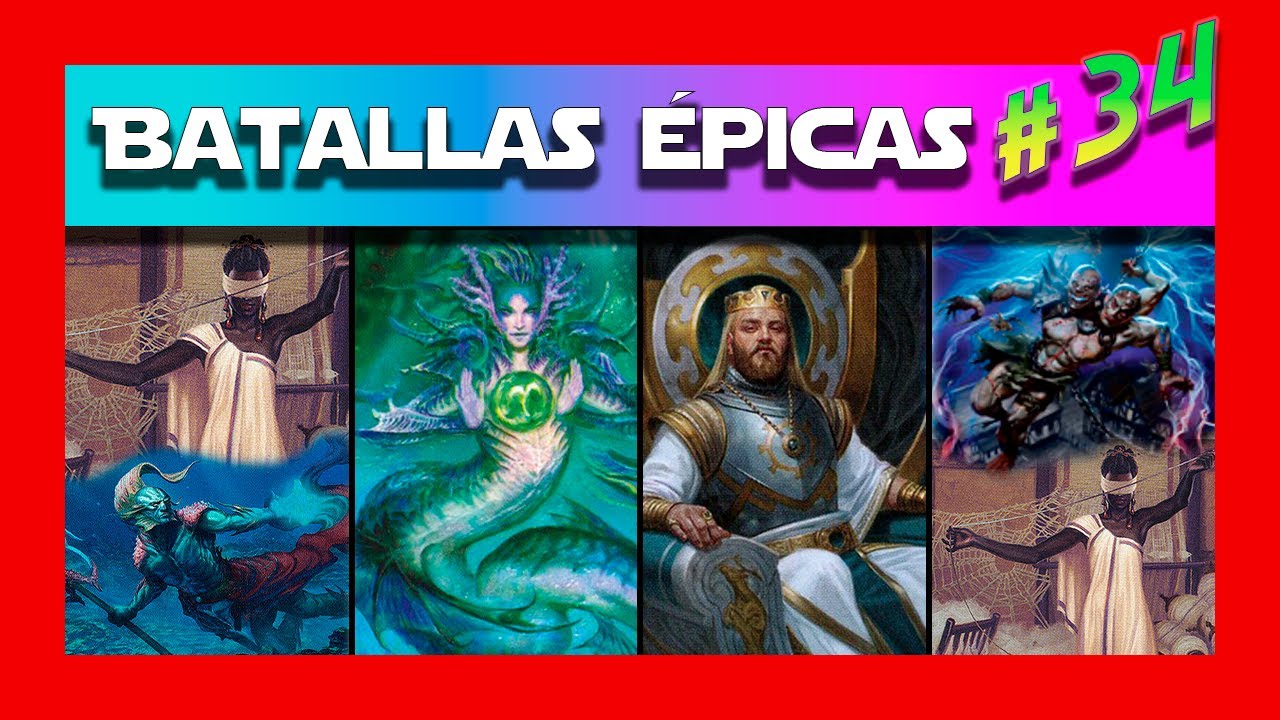 TATYOVA🔶TYMNA KRAUM🔶KENRITH🔶TYMNA THRASIOS🏆cEDH GAMEPLAY #34 Partida de Commander en Español
