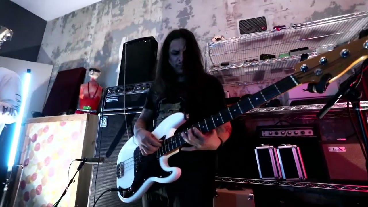 COLLECTIVE DREAMS  Live at Studio E #82